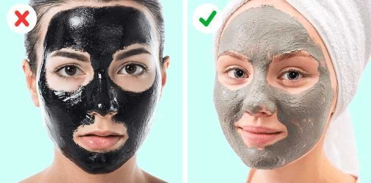 13 cosmetici dannosi pulizia pelle 9 13 cosmetici dannosi pulizia pelle viso
