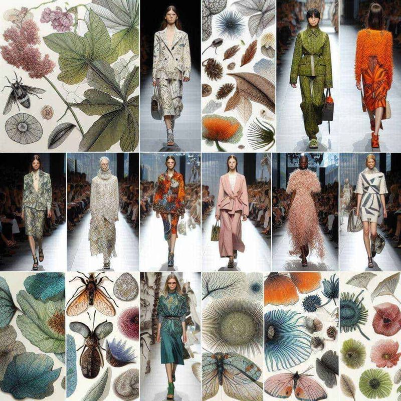 Moda Donna 2024 tendenze tra passato e futuro 6 Moda Donna 2024 tendenze tra passato e futuro