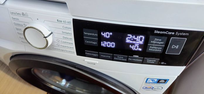 Perchè non lavare a 40 gradi? 6 motivi