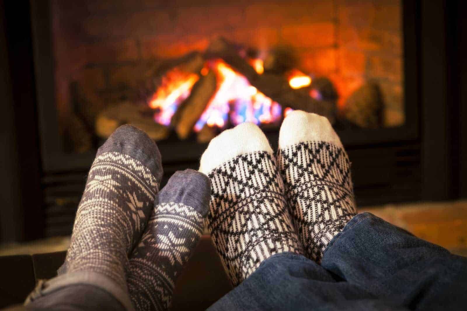 24 trucchi per riscaldare casa e energia