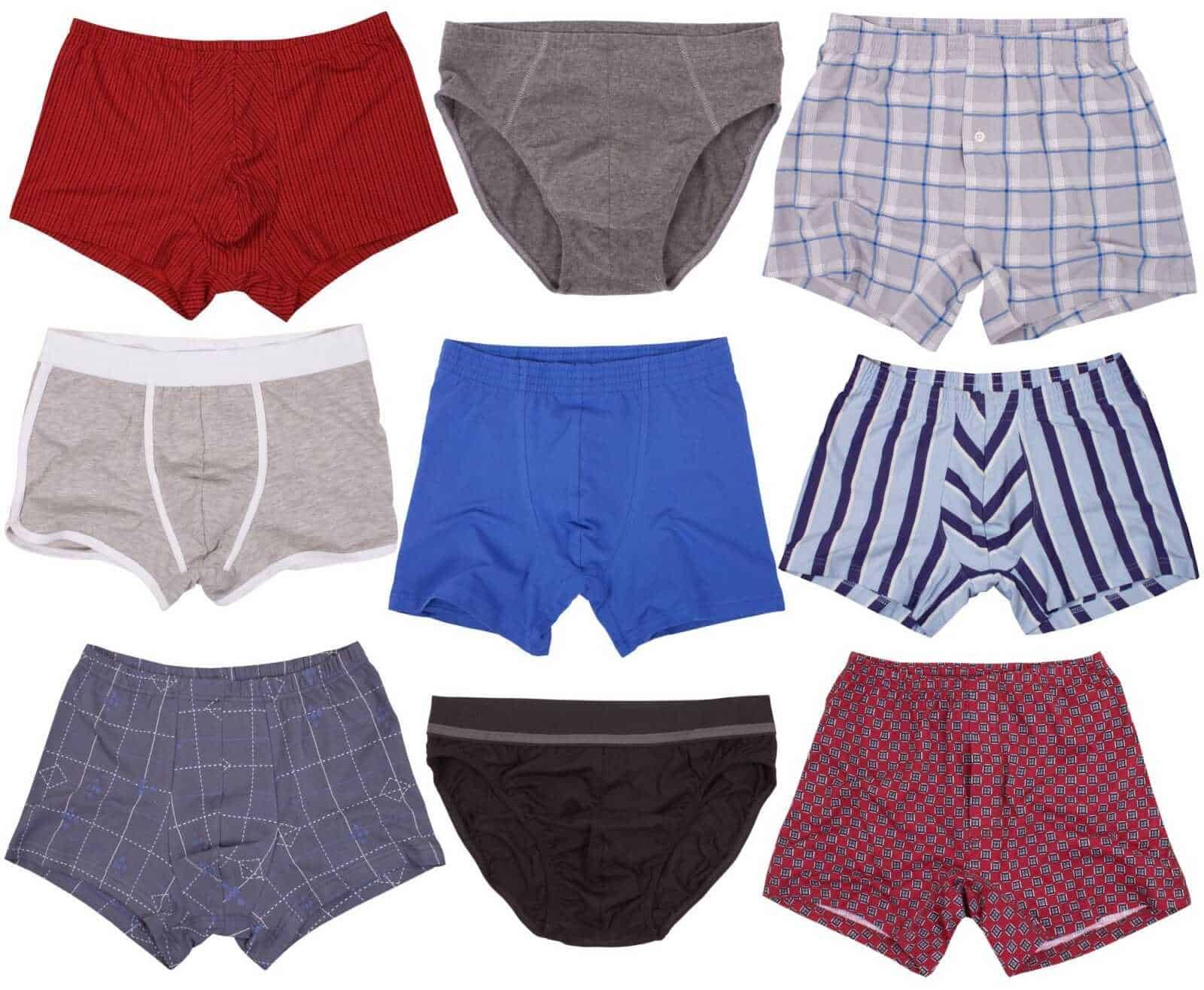 Moda intima da arcaico e moderno