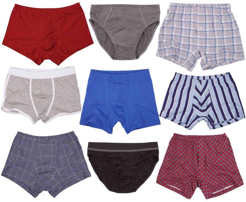Moda intima da arcaico e moderno 4 Moda intima da arcaico e moderno