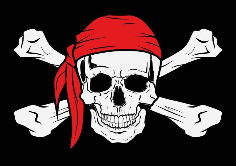 Il Pirata più famoso della Storia, Barbanera 3 Il Pirata più famoso della Storia, Barbanera