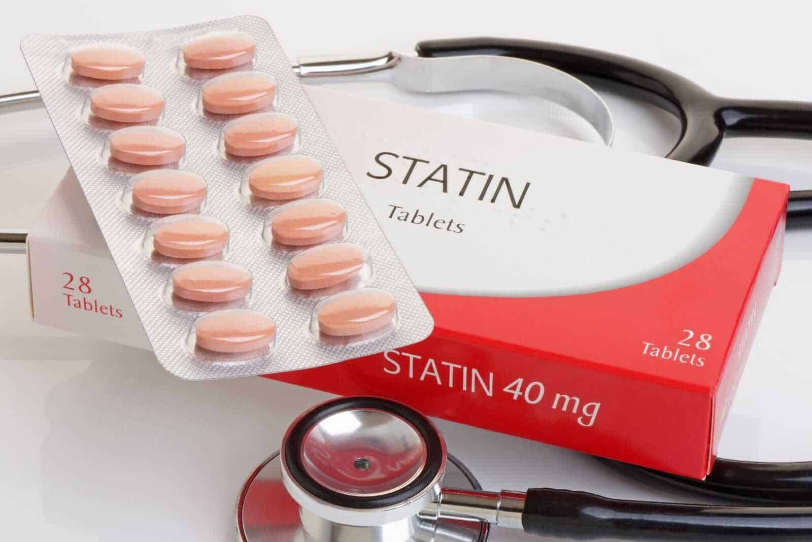 Effetti negativi delle statine