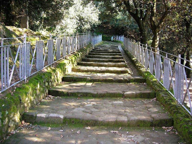 Parco archeologico di Cuma: 6 attrazioni 8 Parco archeologico di Cuma: 6 attrazioni