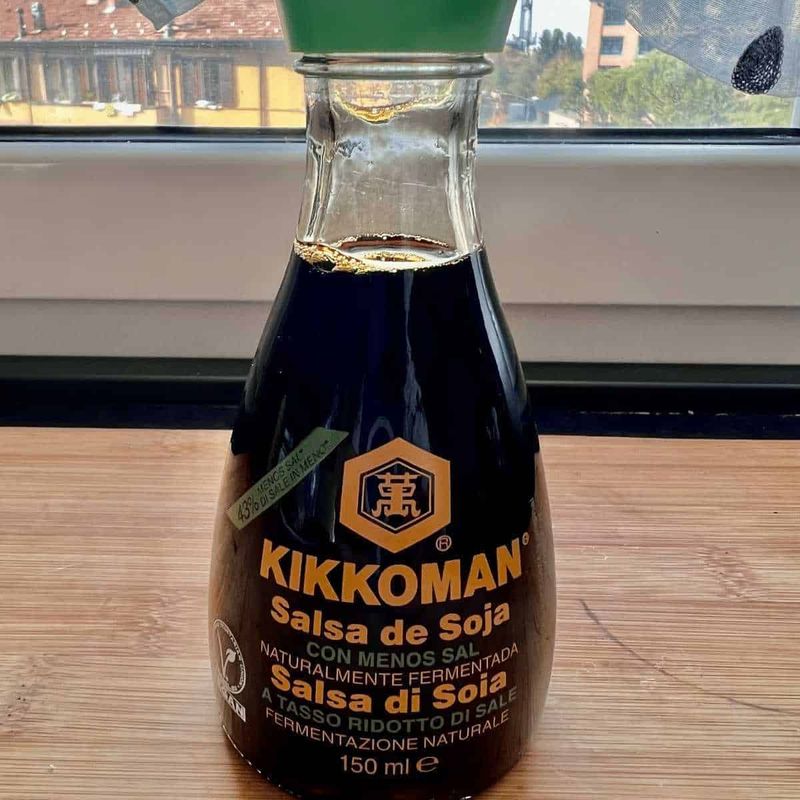 Degustabox Menù asiatici e mediterranei 3 Degustabox Menù asiatici e mediterranei