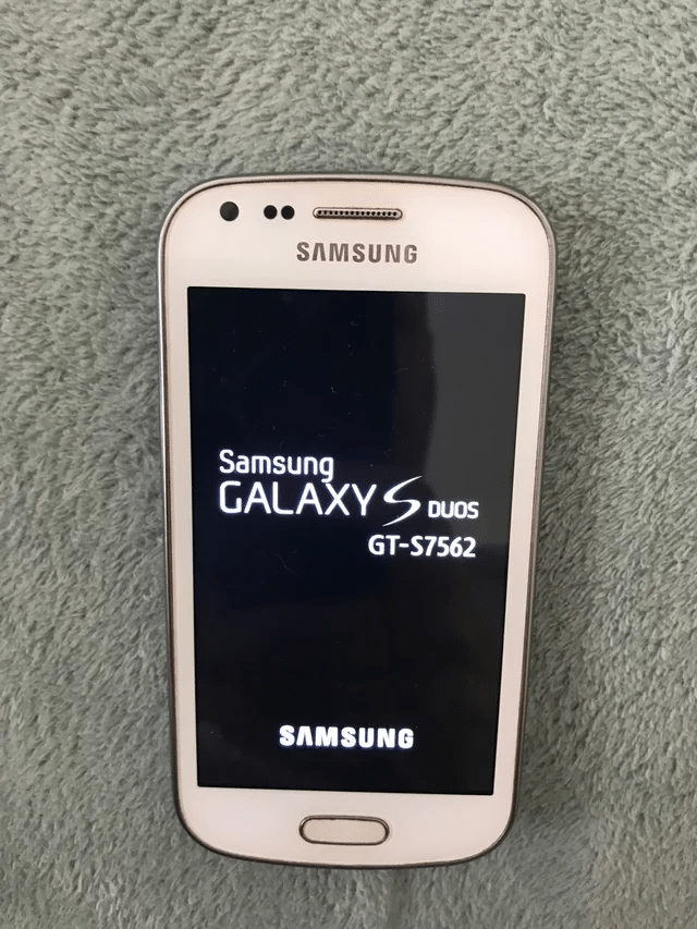 Samsung Galaxy S Duos 2 GT-S 5782