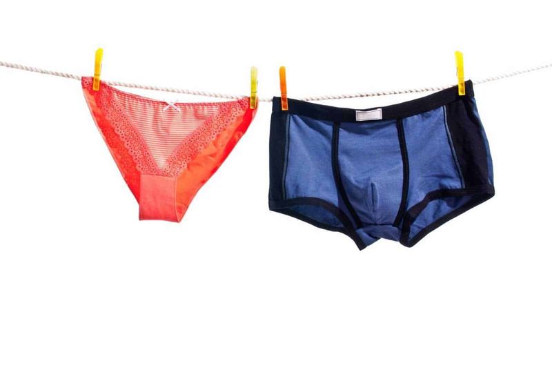Moda intima da arcaico e moderno 5 Moda intima da arcaico e moderno