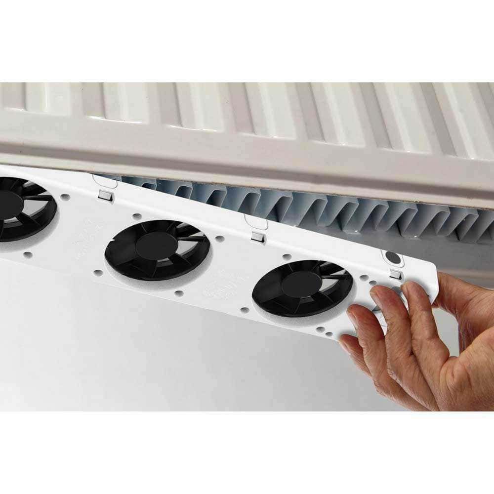 24 trucchi per riscaldare casa e energia