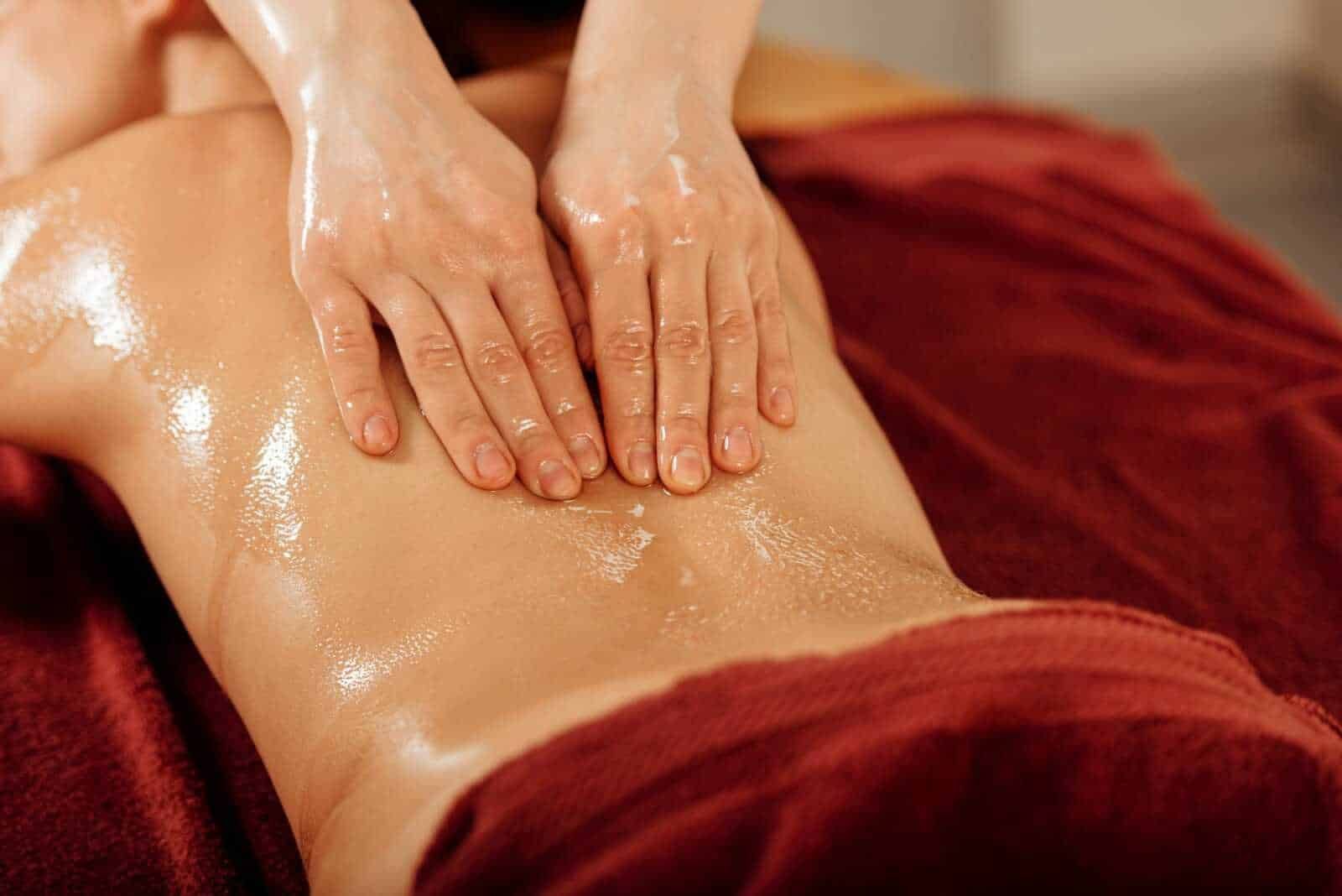 Un Introduzione all'Ayurveda