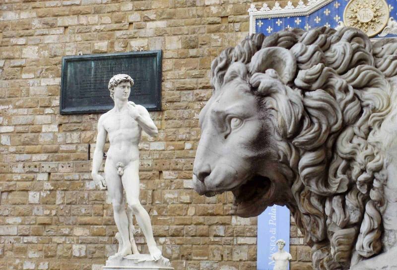 Viaggio nell'arte 4 grandi artisti rinascimento 4 Viaggio nell'arte 4 grandi artisti rinascimento