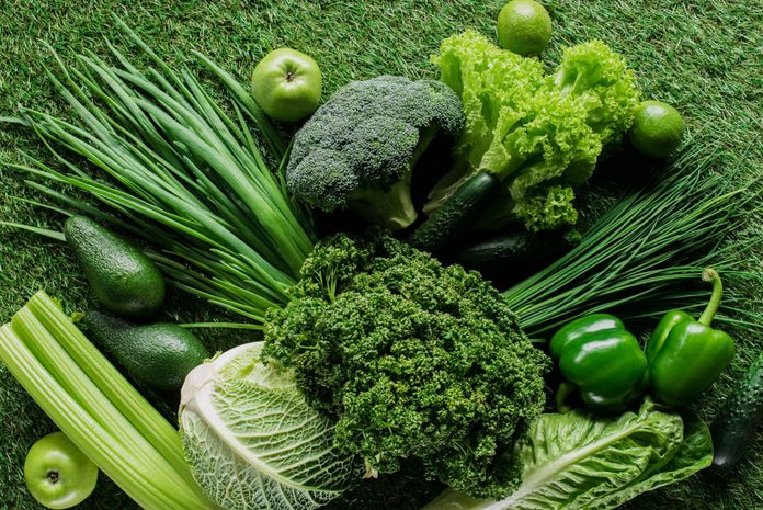 Top 10 alimenti ricchi di ferro per diete vegane