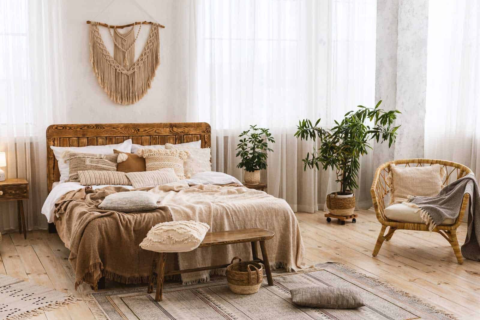Arredare casa in stile hygge in 10 step