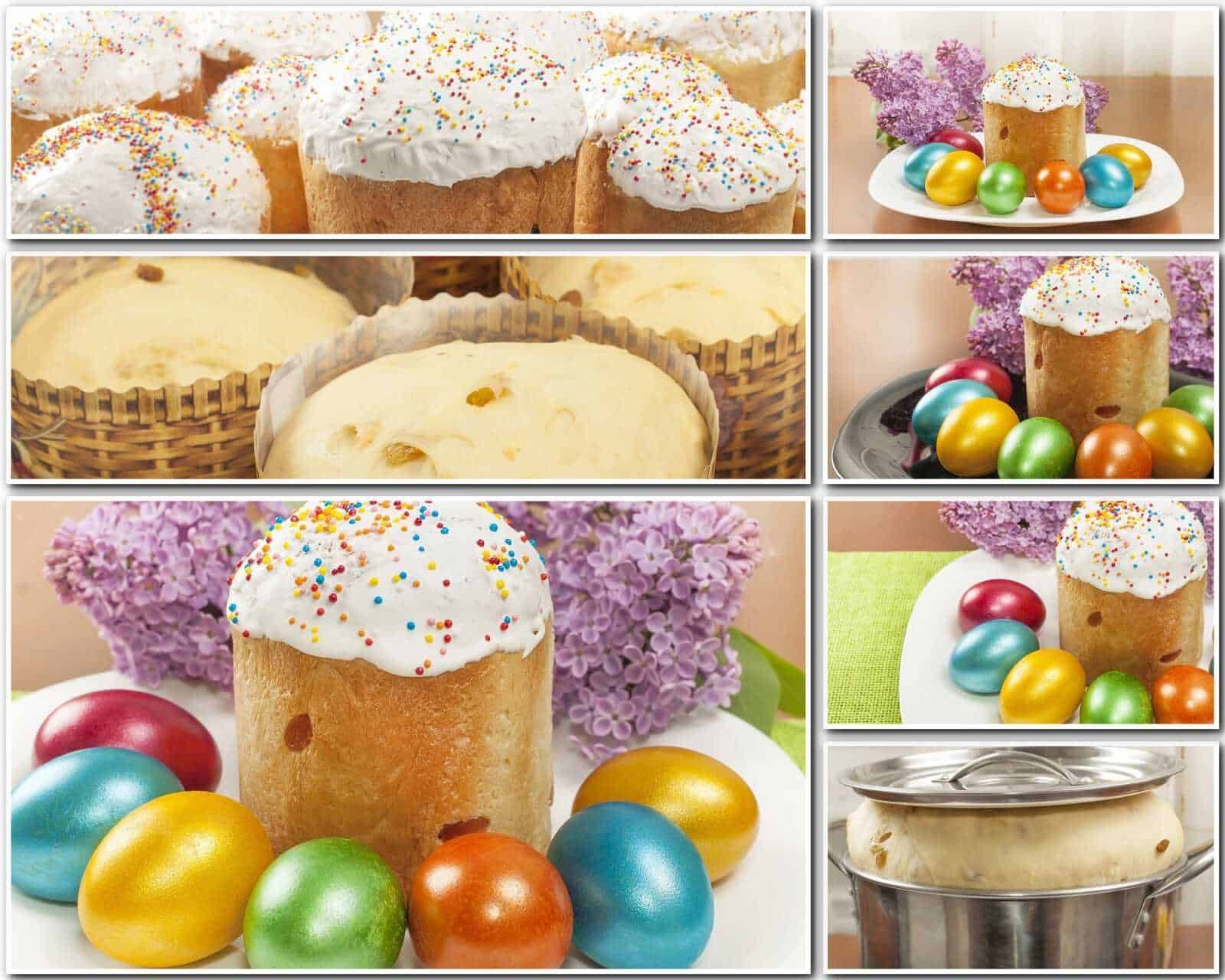 Pasqua 2024 settimana santa riti religiosi