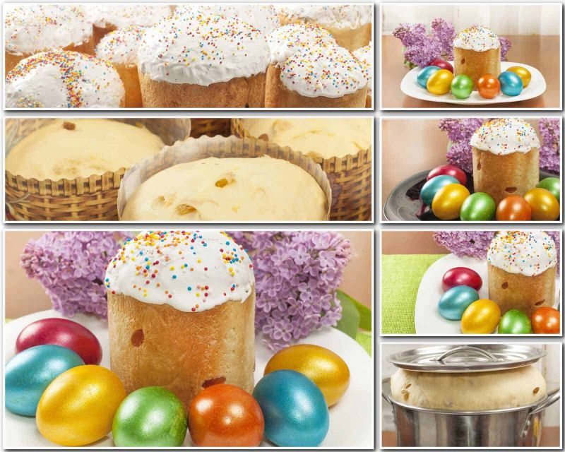 Pasqua 2024 settimana santa riti religiosi 5 Pasqua 2024 settimana santa riti religiosi