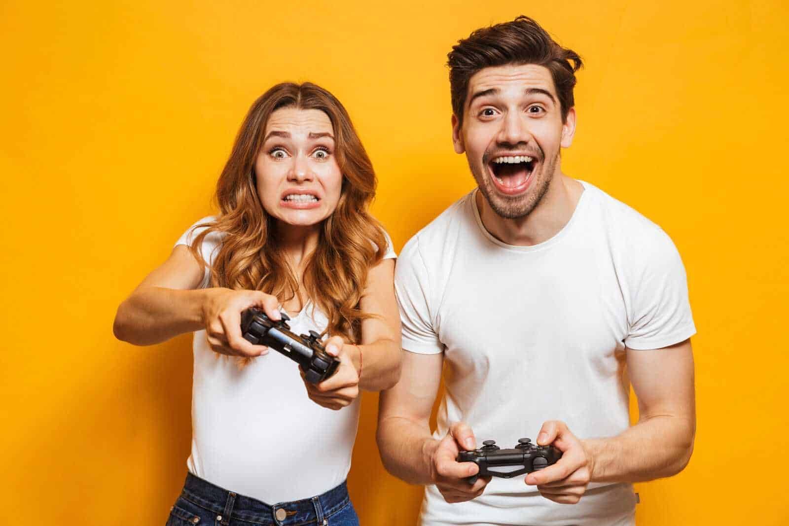 I giochi per telefono più divertenti