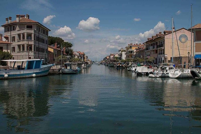 Grado città cosa vedere, storia attrazioni e spiagge 2 Grado città cosa vedere, storia attrazioni e spiagge