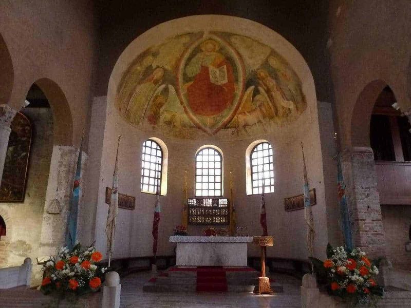 Grado città cosa vedere, storia attrazioni e spiagge 5 Grado città cosa vedere, storia attrazioni e spiagge