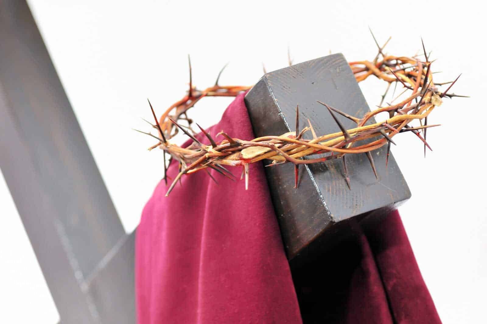 Pasqua 2024 settimana santa riti religiosi