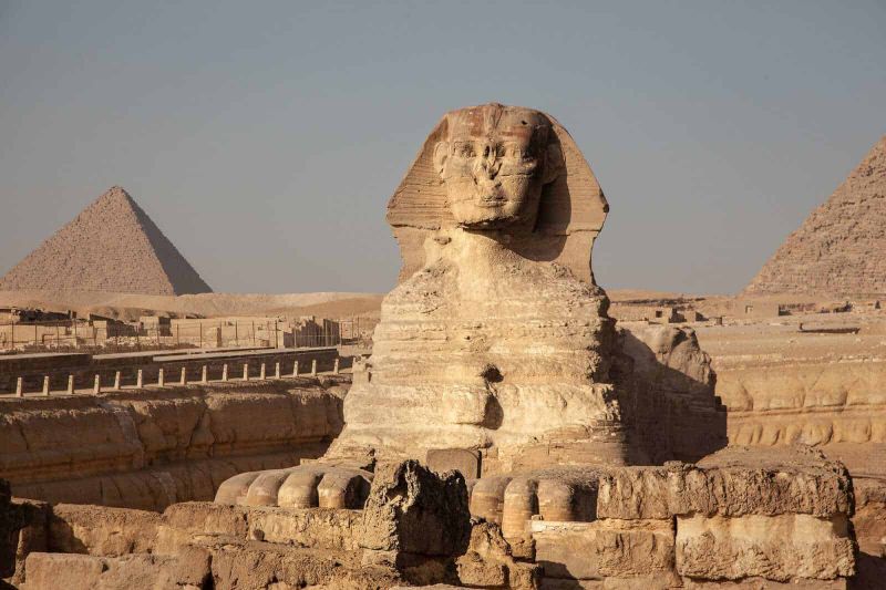 13 Statue con accesso interno nel mondo 112 13 Statue con accesso interno nel mondo