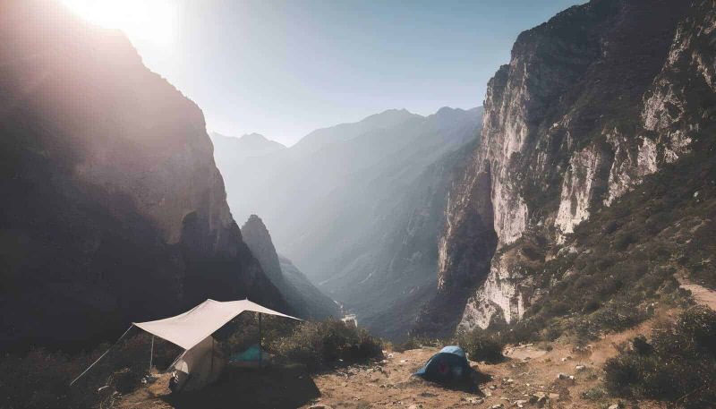 Viaggiare e lavorare: ecco tutti i benefici del nomadismo digitale 3 Viaggiare e lavorare: ecco tutti i benefici del nomadismo digitale