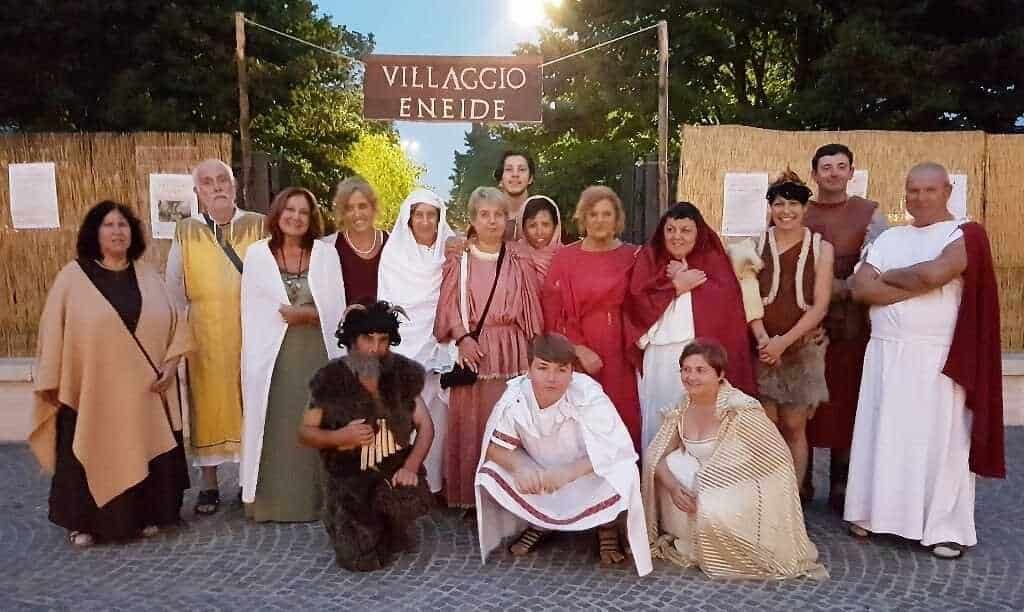 Pasqua 2024 settimana santa riti religiosi