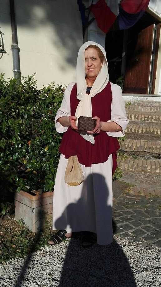 Pasqua 2024 settimana santa riti religiosi