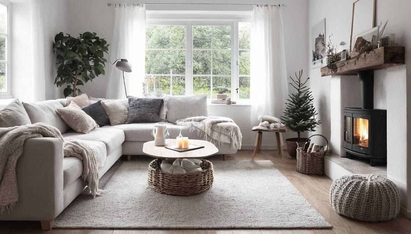 Arredare casa in stile hygge in 10 step 3 Arredare casa in stile hygge in 10 step