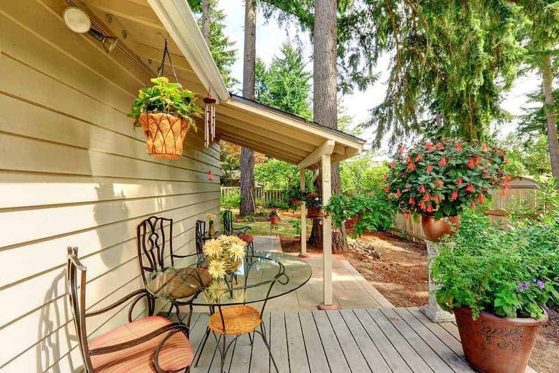Arredare un giardino, idee utili per renderlo più vivibile 3 Arredare un giardino, idee utili per renderlo più vivibile