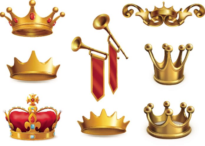 Differenza titoli nobiliari dai re ai Lords