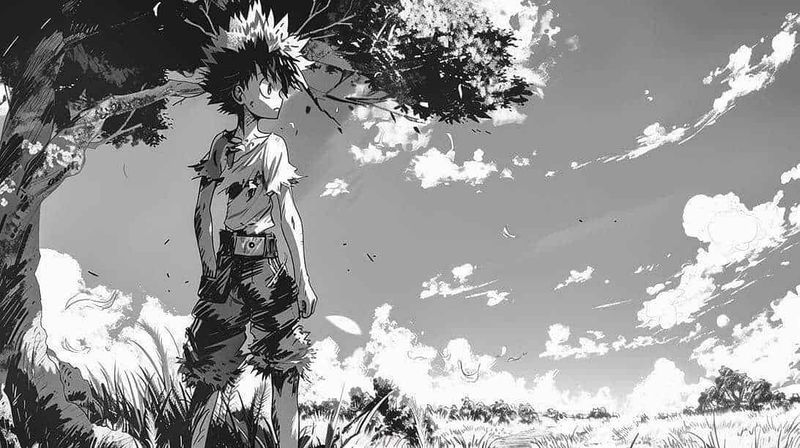 Hunter x Hunter: storia del manga 2 Hunter x Hunter: storia del manga