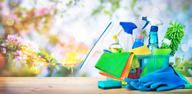 Cinque consigli pratici per pulire la propria casa 3 Cinque consigli pratici per pulire la propria casa