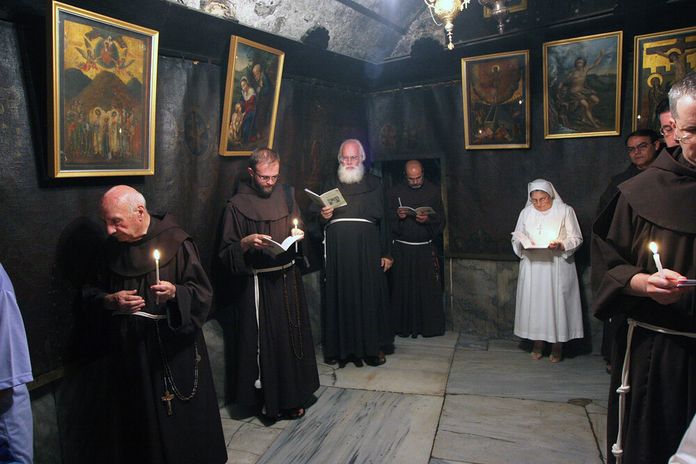 Storia degli ordini monastici cattolici top 10