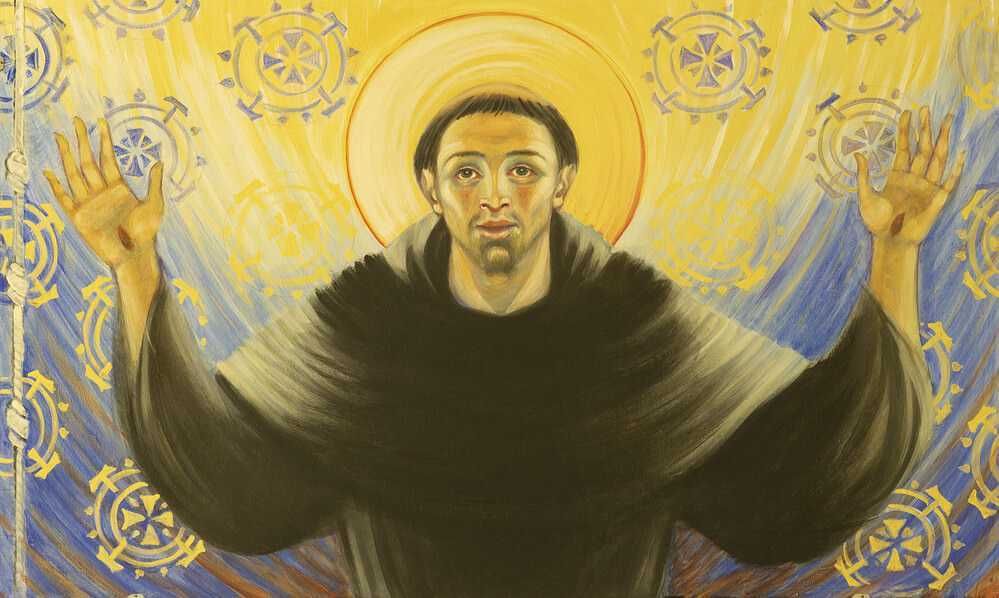 Storia degli ordini monastici cattolici top 10