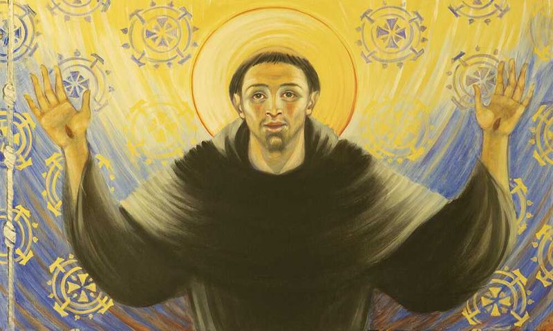 Storia degli ordini monastici cattolici top 10 3 Storia degli ordini monastici cattolici top 10