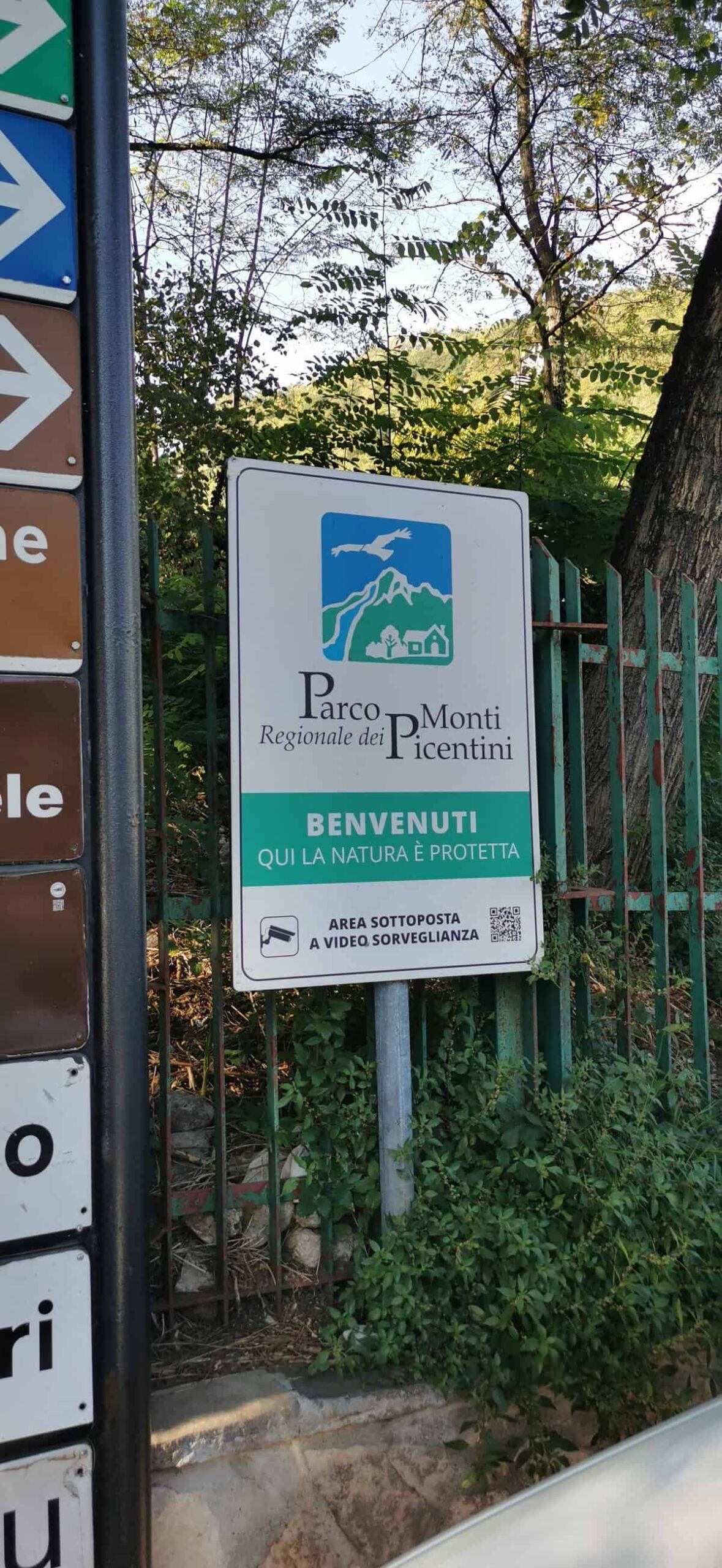 Sentieri e opportunità escursionistiche