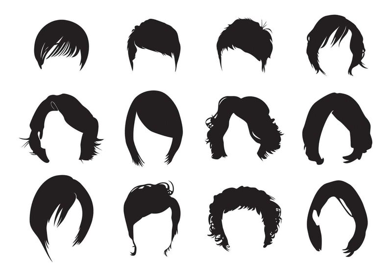 Caschetto corto obliquo e cura dei capelli per donne over 60 8 Filenames: silhouette-styles-capelli-varie-appuntisulblog.jpg.