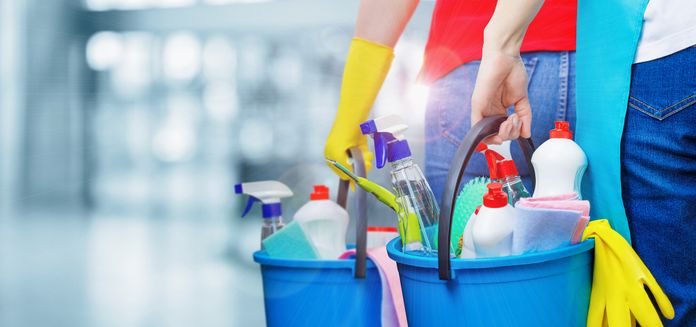Cinque consigli pratici per pulire la propria casa