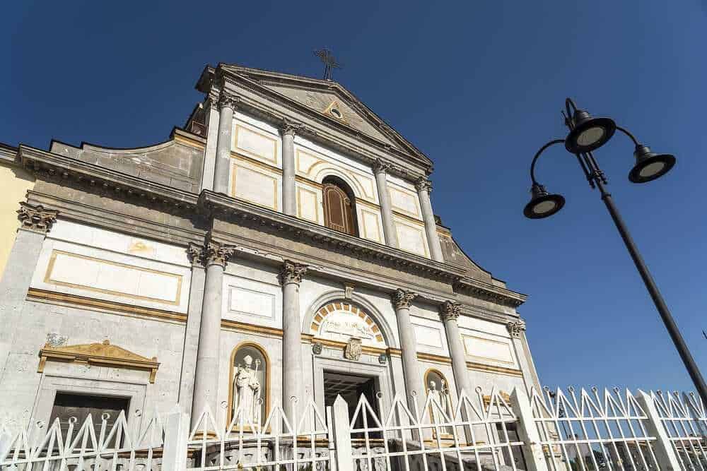 Luoghi da visitare ad Avellino e dintorni!
