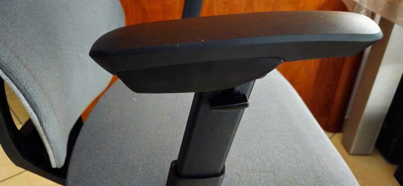 Come scegliere una sedia ergonomica da ufficio? 5 step 6 Come scegliere una sedia ergonomica da ufficio? 5 step
