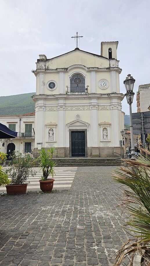 Chiesa del Santissimo Corpo di Cristo