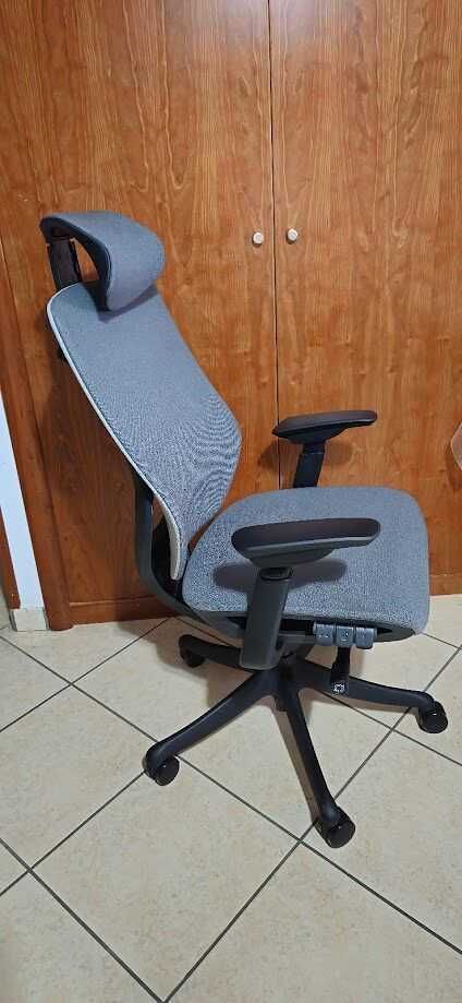 Come scegliere una sedia ergonomica da ufficio? 5 step