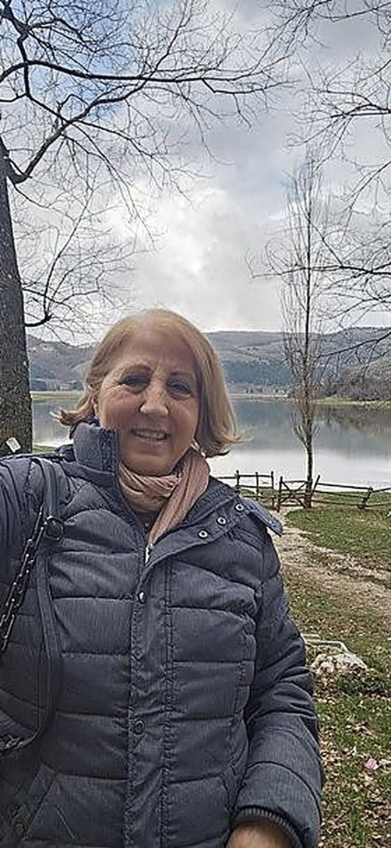 Luoghi da visitare ad Avellino e dintorni! 6 Lago Laceno in inverno
