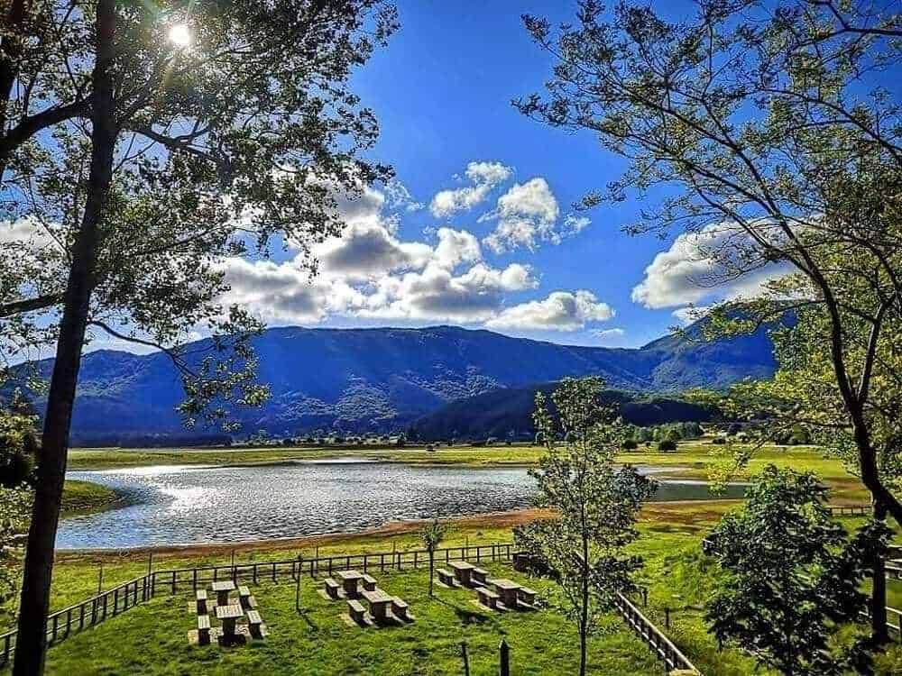 Luoghi da visitare ad Avellino e dintorni!