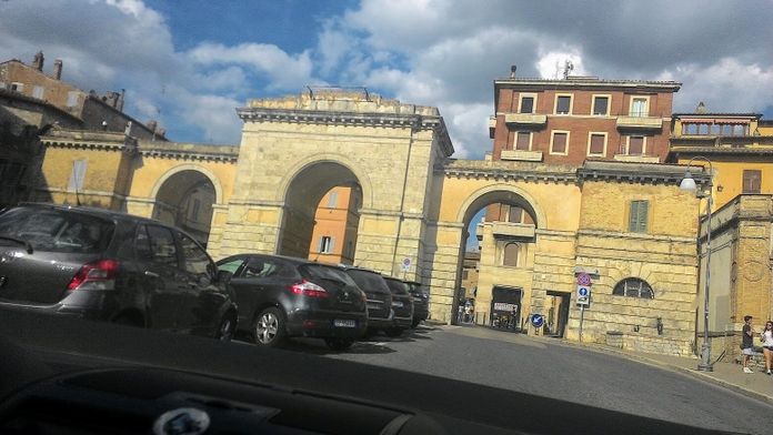 Cosa vedere a Perugia e dintorni in 1 giorno
