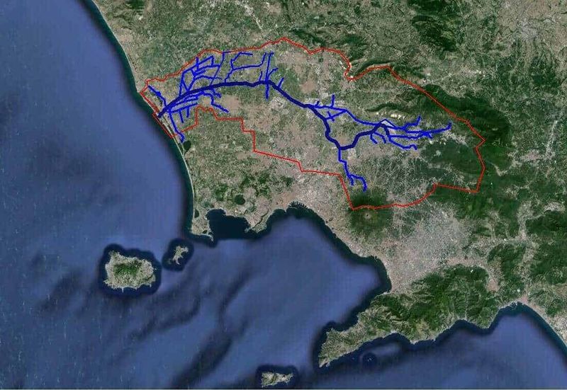 Quali sono i fiumi principali della Campania? Guida Completa 9 Quali sono i fiumi principali della Campania? Guida Completa