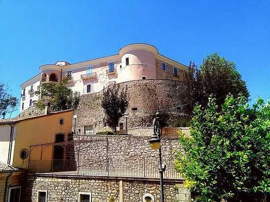Luoghi da visitare ad Avellino e dintorni!