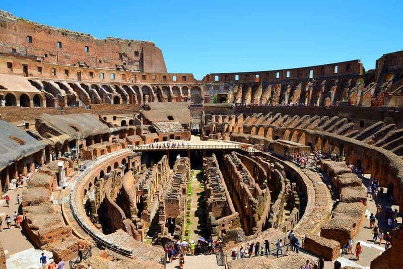 7 motivi della caduta di Roma 476 d.C. 5 7 motivi della caduta di Roma 476 d.C.