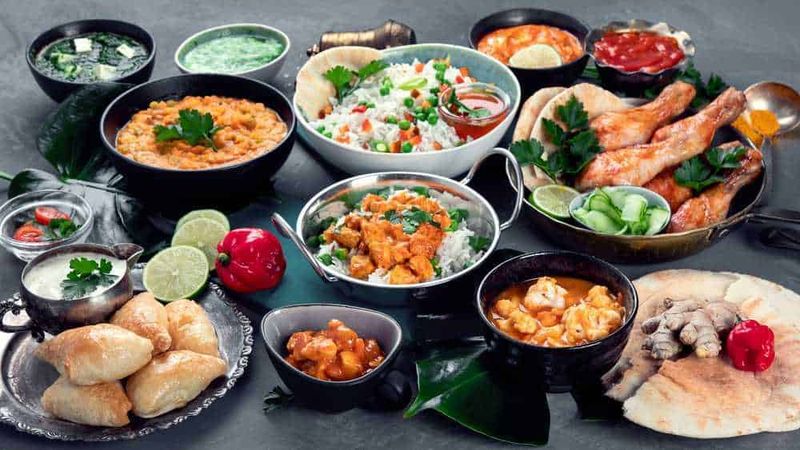Pakistan 24 luoghi famosi da visitare 4 Piatti della cucina tradizionale pakistana