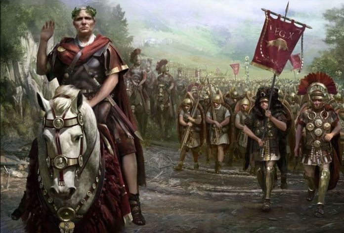 7 motivi della caduta di Roma 476 d.C. 